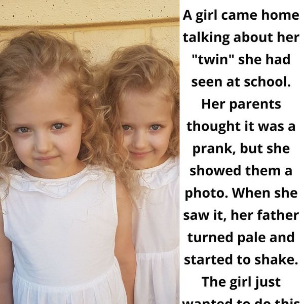 Story Time: Twins At School, a Baffled Dad, And a Divorce That Shocks Everyone